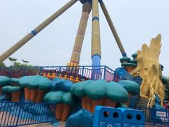 -厦门方特梦幻王国