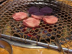 -老炉家木炭烤肉(长江国际店)