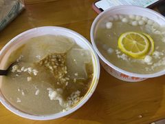 -串妹花式冰粉(乐山总店)