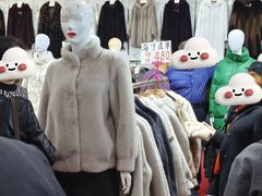 -甘肃国际会展中心