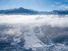 -太子岭滑雪场