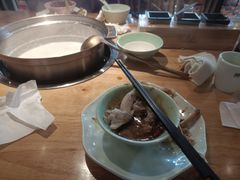 -椰夫人·养生椰子鸡(金沙洲永旺店)