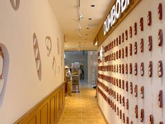 -小飞象面包公社(珠江路金鹰店)