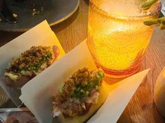 -BOR Eatery(安福路店)