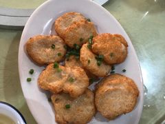 -海上驿站渔家菜馆