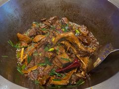 -山河屯铁锅炖·非遗铁锅炖(华强北店)