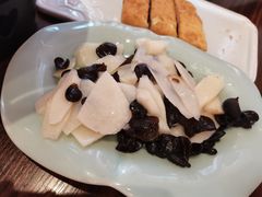 -梁记粥铺(开元地中海店)