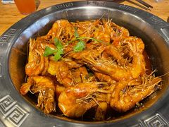 -王婆大虾(五道口店)