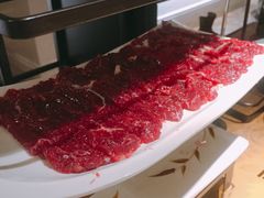 -左庭右院鲜牛肉火锅(南通CBD大有境店)