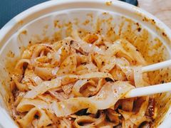 -樊记腊汁肉(西安咸阳国际机场店)