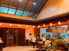 -农家大院(纪王店)