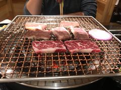 -九田家黑牛烤肉料理(石路天虹店)