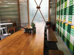 -Green Option(官舍店)