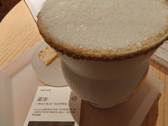 -tea'stone (万象天地店)