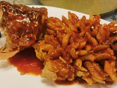 -新聚丰菜馆(太监弄店)