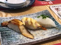-鱼民·现造寿司(育德店)