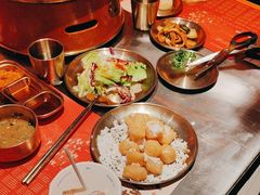 -西塔老太太泥炉烤肉(苏州大悦城店)