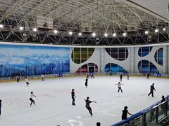-世界之窗阿尔卑斯冰雪世界