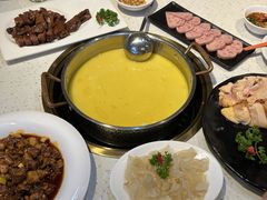 -八珍玉食鸡煲·打边炉(印象城店)