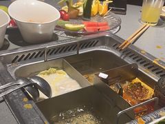 -海底捞火锅(青山湖万达夜宵主题店)