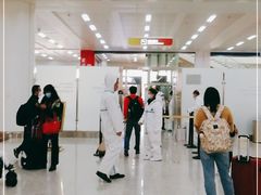 -东营胜利机场