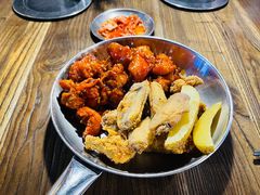 -MI WU FACTORY米屋美食工厂餐厅(绿地店)