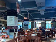 -天下客饭店(中山路店)