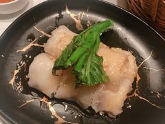 -翡翠小城·海鲜豆捞·广式点心(老佛爷店)