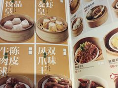 -万龙洲海鲜(南新仓店)