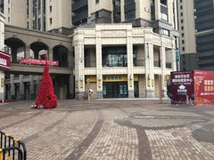 -万达茂商场(南京仙林店)