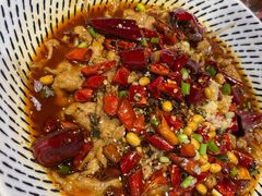 -那家老院子东北菜·饺子·小鸡炖蘑菇(艳华街店)