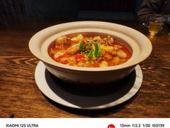 -粗茶淡饭·隐庐私厨(东亭店)