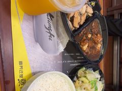 -真功夫(棠下店)