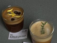 -SAANCI山池咖啡(卓悦中心店)
