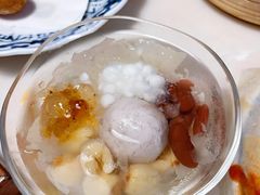 四喜诏安甜汤-林四喜·闽南传家菜(鼓浪屿店)