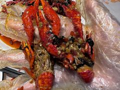 -忆口香龙虾(珠海夏湾老店)