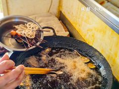 -怪老头甜不辣(抚琴小区店)