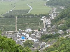 -桃花岛风景旅游区