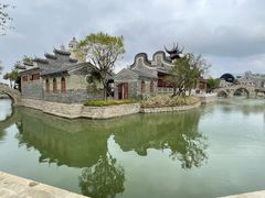 -赤坎·广东华侨国际旅游度假区