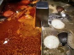 -川椒椒火锅(白石桥店)