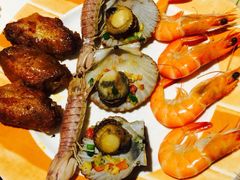 iphone_upload_pic-舟山财富大酒店-自助餐厅