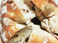 橙子面包-LELECHA乐乐茶(上海五角场万达广场店)