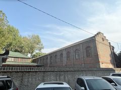 -周恩来同志少年读书旧址