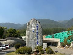 -苍山感通索道