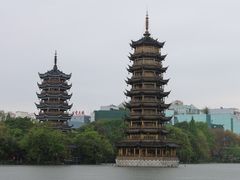 -桂林两江四湖景区