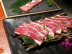 -山之屋炭火烧肉·生啤畅饮(大朗万科中央公园店)