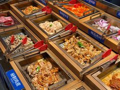 -尹珍珠·韩式无限烤肉(回龙湾店)