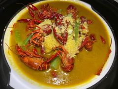 -京韵胡同·酱香羊蝎子火锅涮肉(长寿路店)