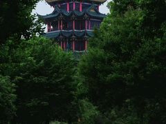 -闲隅江景艺术酒店(解放碑洪崖洞总店)
