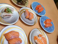 -大起水产回转寿司(りんくうシークル店)